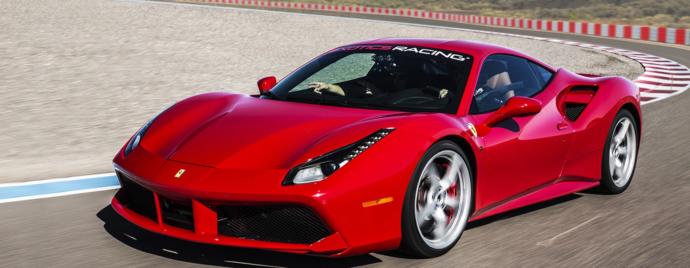 Ladies, best looking car?