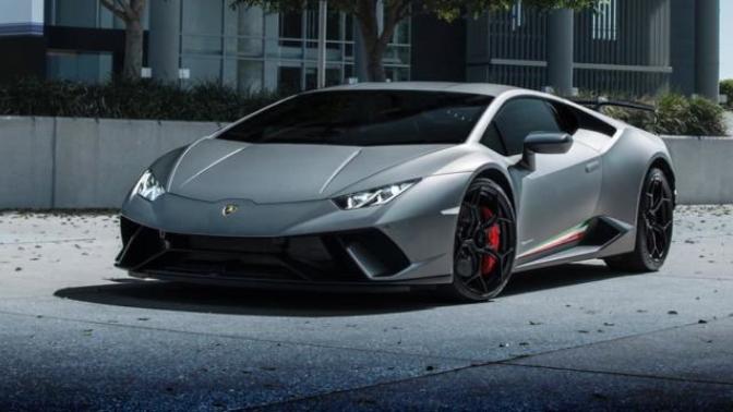 Ladies, best looking car?