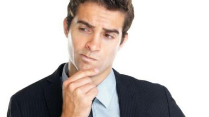 How often you get so lost in thoughts that you ignore or forget your surroundings?