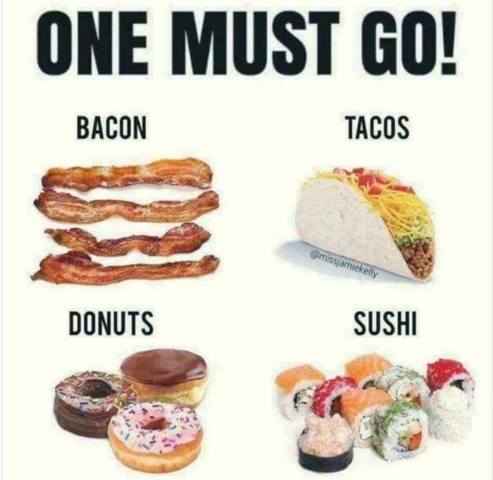 Which one will you choose?