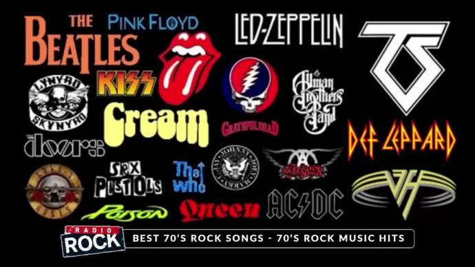 What is your favorite classic rock song?
