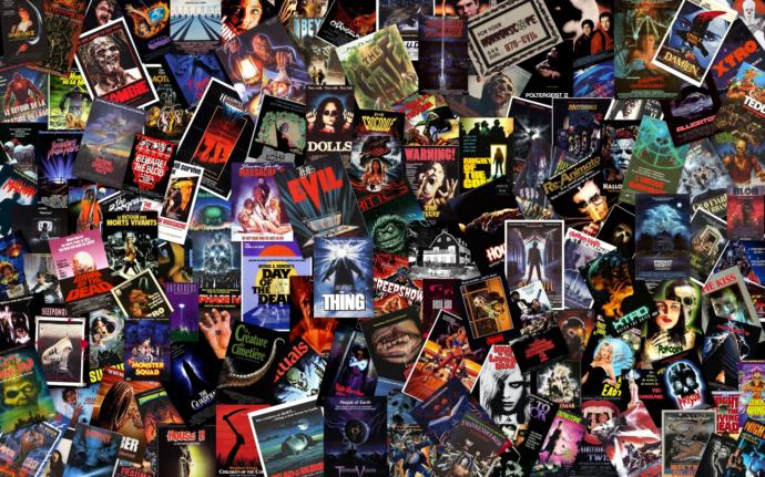 What is your favorite 80's horror flick?