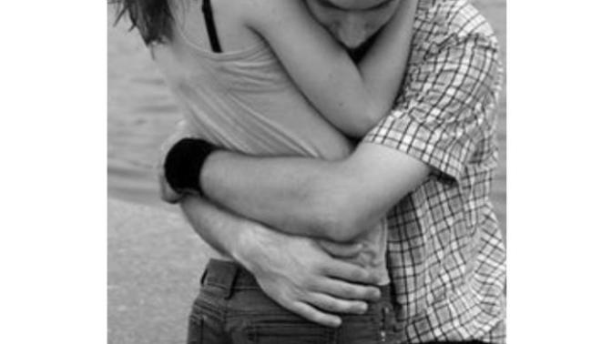 What types of hugs do you like?