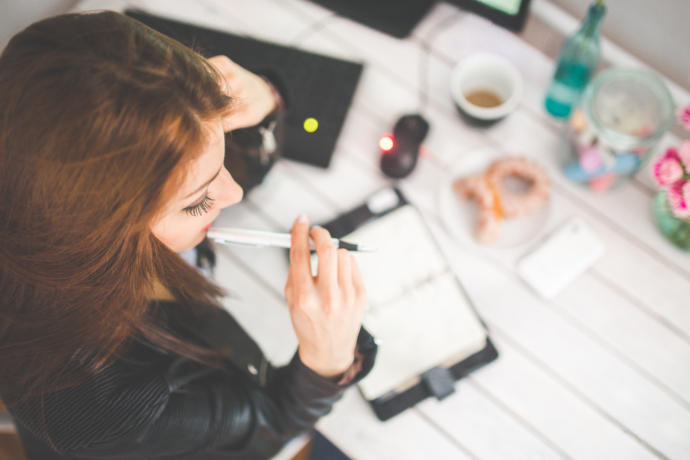 Ideas For Female And Male Names: As A Part Of A Writing Project. What's Your Favorite Name?