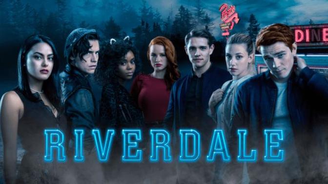 Why do people like Riverdale?