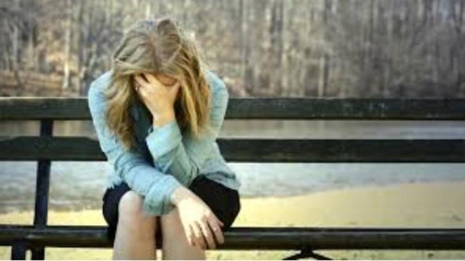 I slapped my best friend, because of a man?