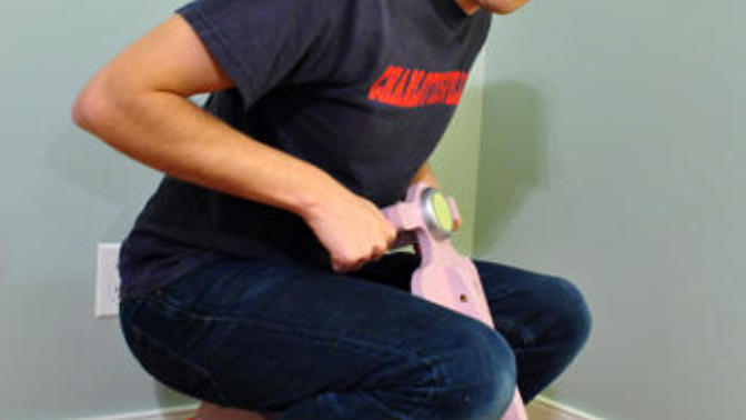 Would you still play with kids toys as an adult?