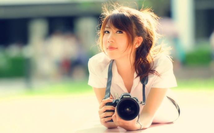 Which country has the most attractive and nice girls?