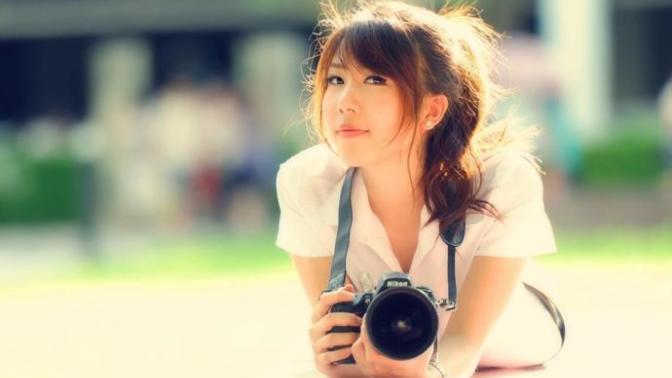 Which country has the most attractive and nice girls?