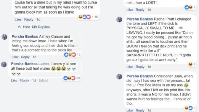 Are girls ok with this type of body-shaming?