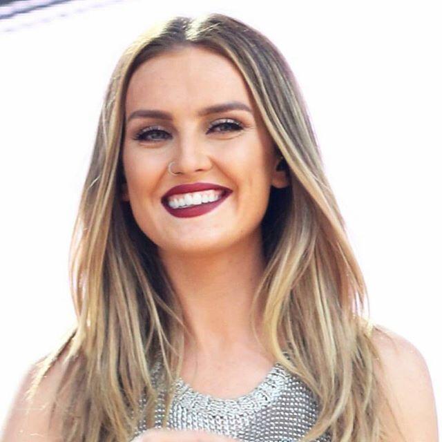 Fellas, opinions on Perrie Edwards?