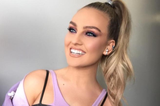 Fellas, opinions on Perrie Edwards?