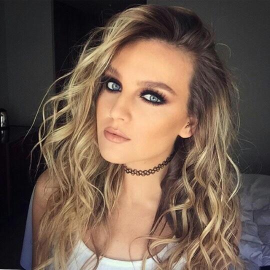 Fellas, opinions on Perrie Edwards?