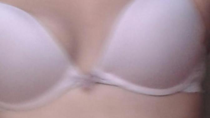 What size does my bust look with this bra?