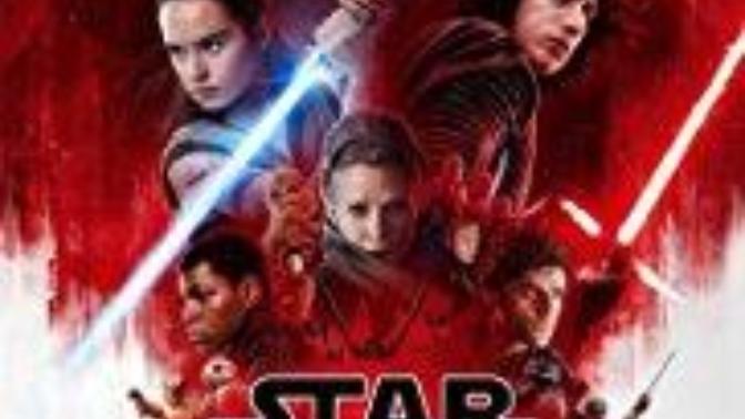 Why did people hate on Star Wars the last Jedi?
