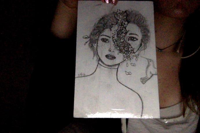 Which drawing is the best?