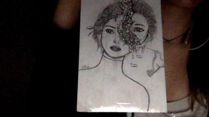 Which drawing is the best?