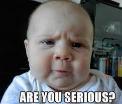 What is the ugliest boy/girl name you have ever heard?