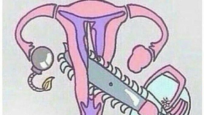 GURLS PLEASE HELP ME. I am having horrible period cramps and it doesn’t seem to go away!! What can I do?