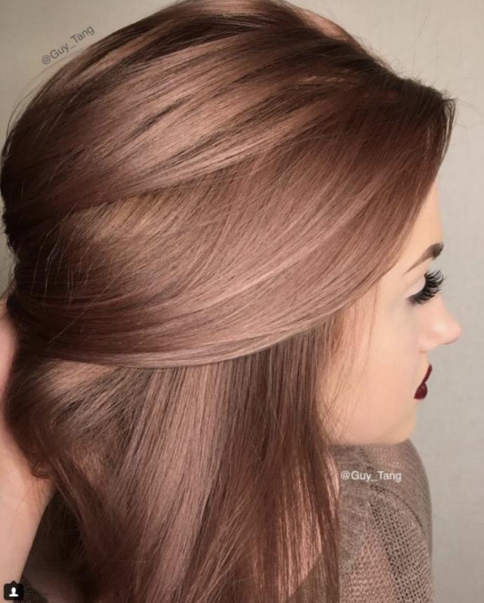 Which hair colour do you like better and which one should I get?