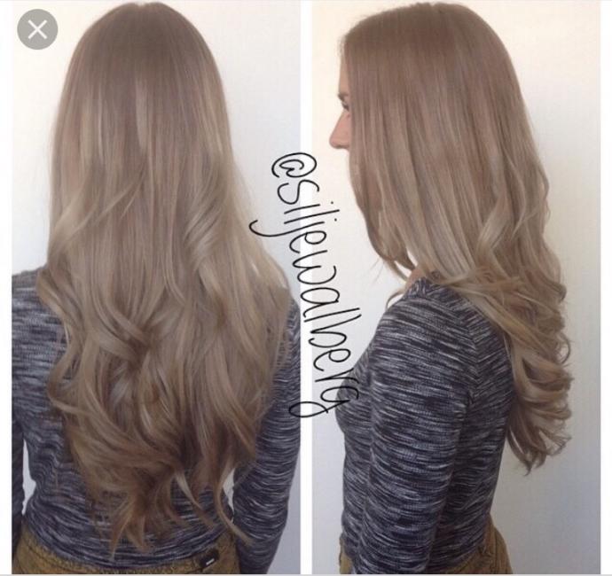 Which hair colour do you like better and which one should I get?