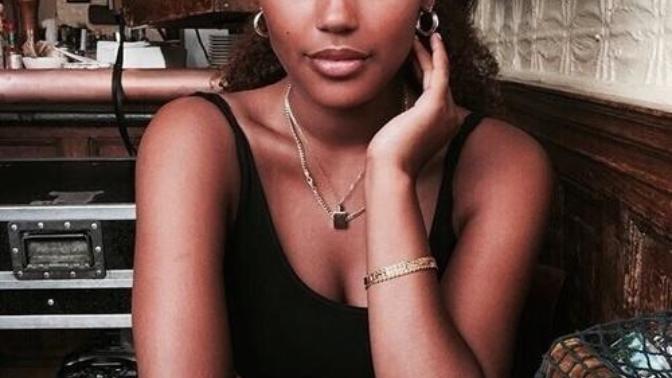 What are feminine characteristics you love about a girl?