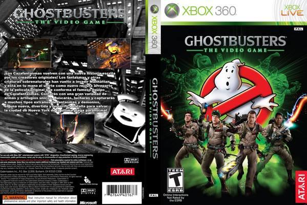 What's your most favorite Movie or film series-based video game?