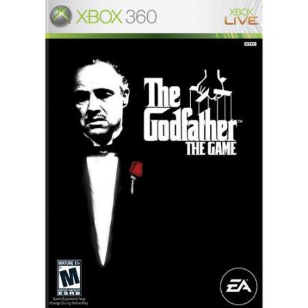 What's your most favorite Movie or film series-based video game?