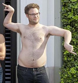 Why do women like “dad bods” on men?