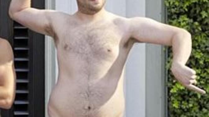 Why do women like “dad bods” on men?
