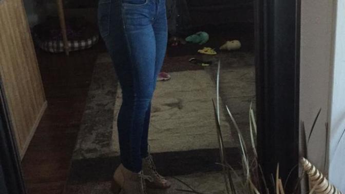 Would you see me as wife potential?