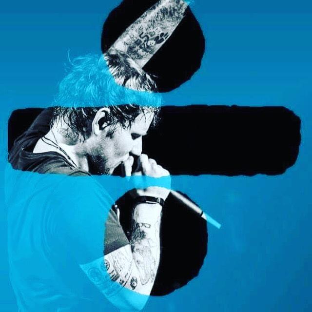 Who’s going to see Ed Sheeran ?