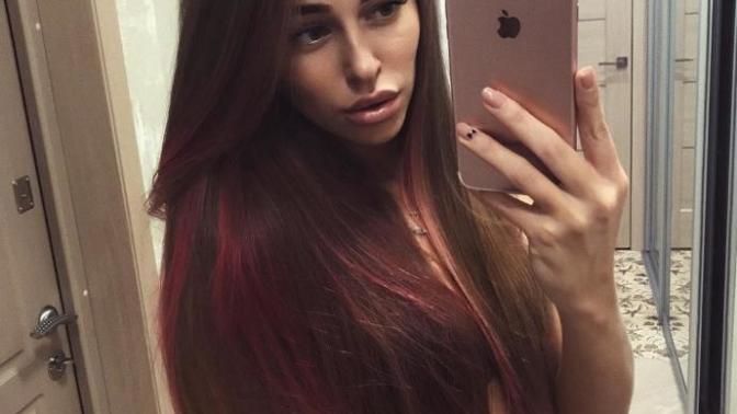 Brunette VS Blonde? What do you like?