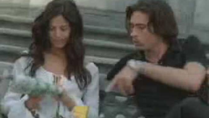 Is it true that Italians are very flirty?