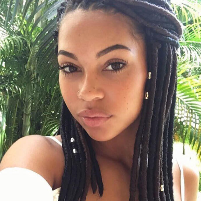 Which race of women would you consider most likely to be marriage material?