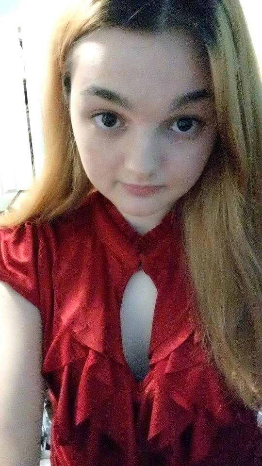 Which look do you like better??