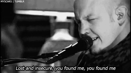 Which of these bands do you listen to mostly? If any, list your fave songs by them?