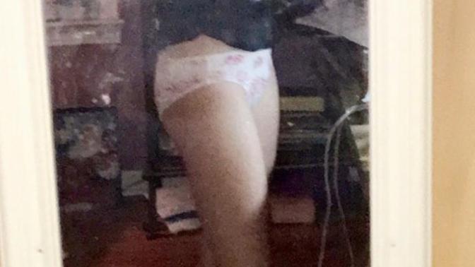 How do I get over insecurities about my body?