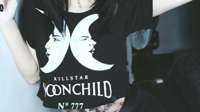 As a normal person would you date a goth person?
