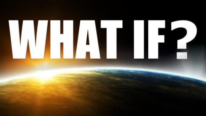 What if Oxygen is making all living beings vulnerable?