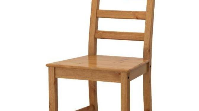 Female chair challenge?