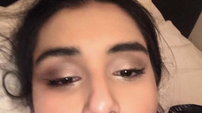 What ethnicity would you think I am?