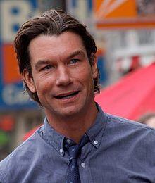 Anyone remember this tv show? (Jerry O'Connell)?