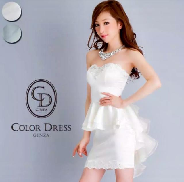 as a wedding guest which dress is better?