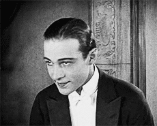 Who is your old Hollywood crush?