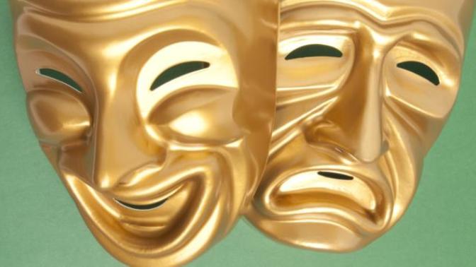What kind of person is more annoying the Overly Happy one or the Very Pessimistic one?