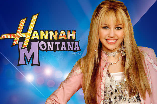What music did you listen to as a preteen?