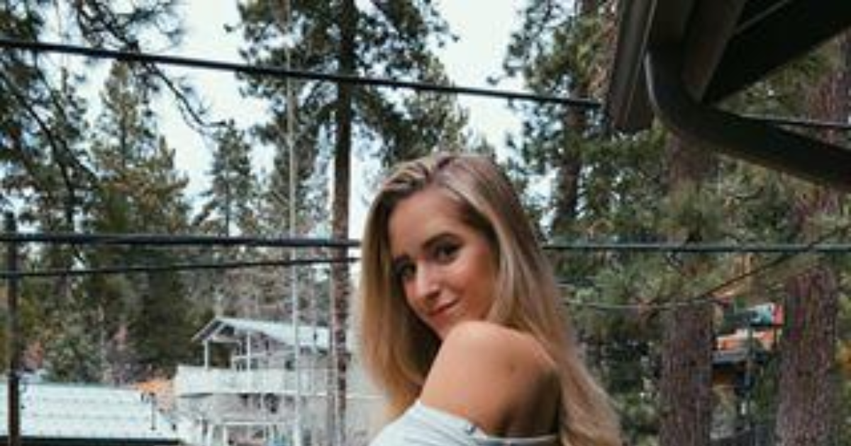 Guys, would you date Caroline Zalog? - GirlsAskGuys