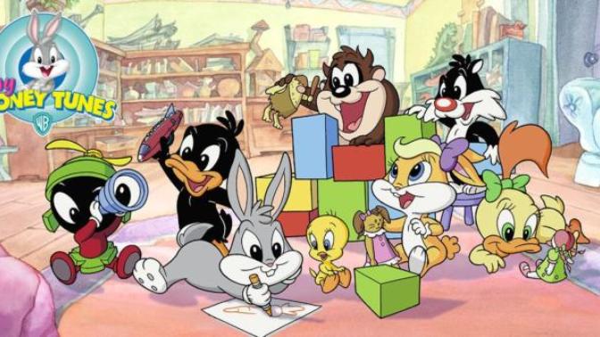 Is it weird to love cartoon at 19 years old?
