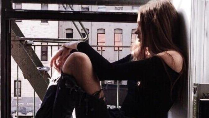I broke up with my shitty boyfriend, what now?